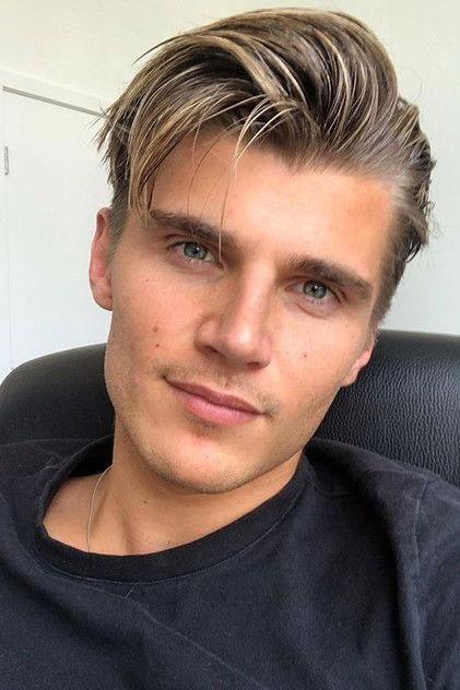 Twan Kuyper - Actor Profile Photo