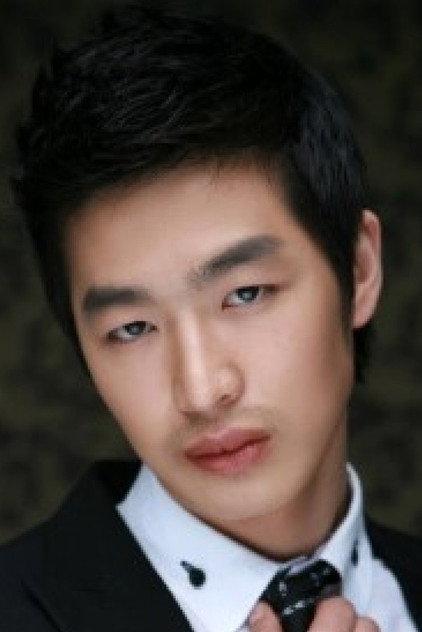 Jo Dae-hee - Actor Profile Photo
