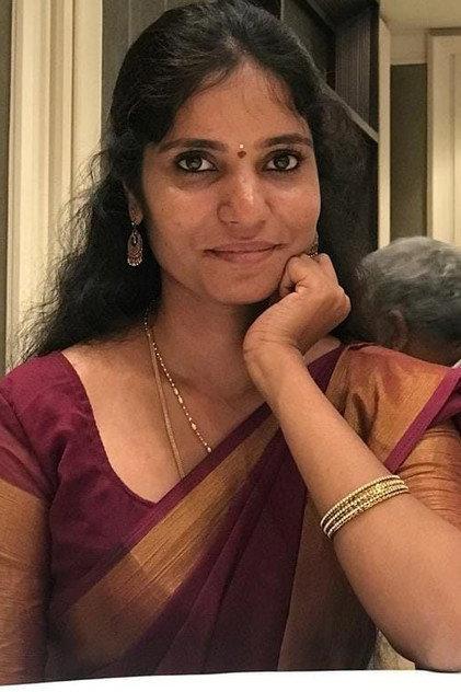 Banupriya - Actor Profile Photo