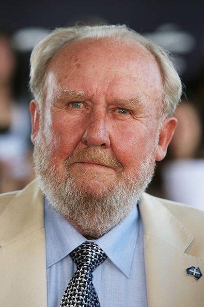 Bill Hunter - Actor Profile Photo