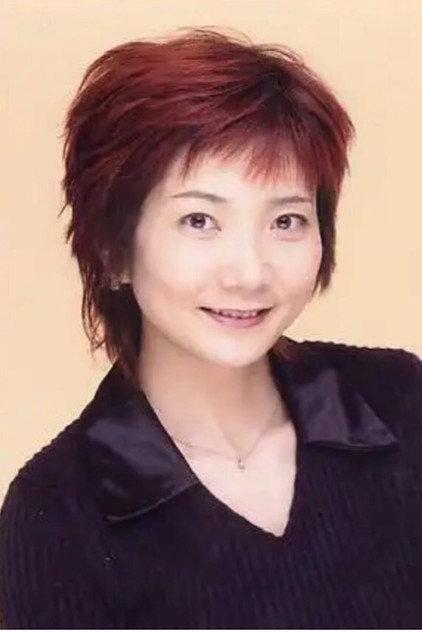 Akiko Hiramatsu - Actor Profile Photo