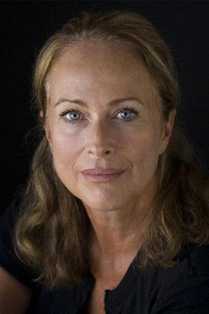 Sarah Chadwick - Actor Profile Photo