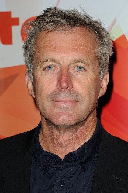 Bruno Dumont - Actor Profile Photo