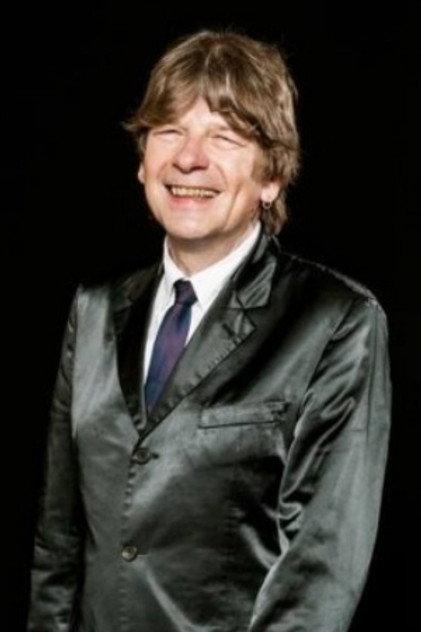 Mel Collins - Actor Profile Photo
