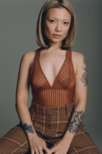 Jordan Chin - Actor Profile Photo