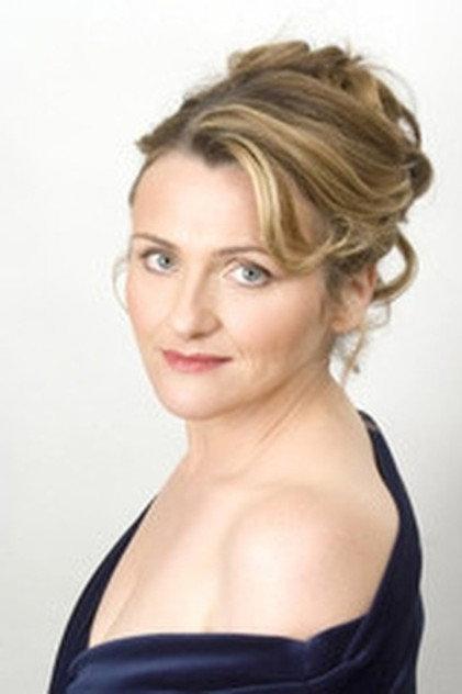 Susan Gritton - Actor Profile Photo