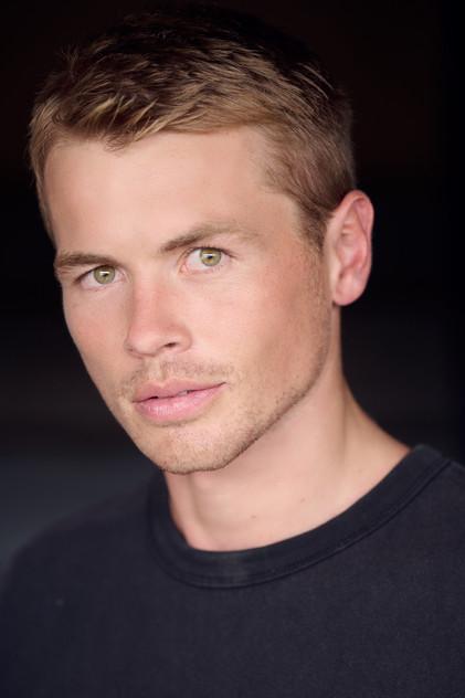 Xavier Molyneux - Actor Profile Photo