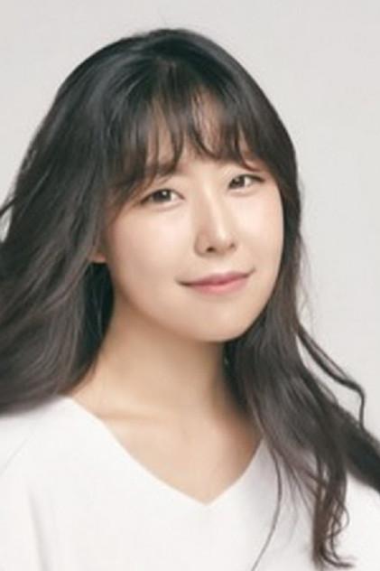 Won Ok-hwa - Actor Profile Photo