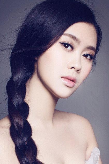 Jiaying Li - Actor Profile Photo