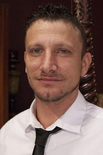 Mr. Pete - Actor Profile Photo