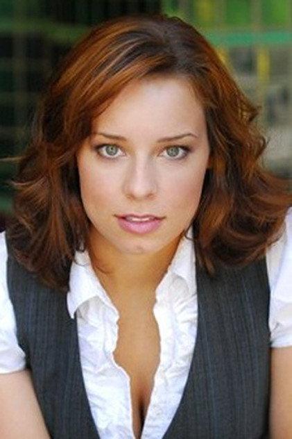 Christa Nicole Wells - Actor Profile Photo