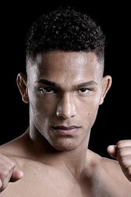 Alex da Silva Coelho - Actor Profile Photo