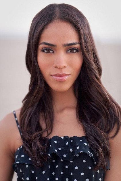 Yasmin Deliz - Actor Profile Photo
