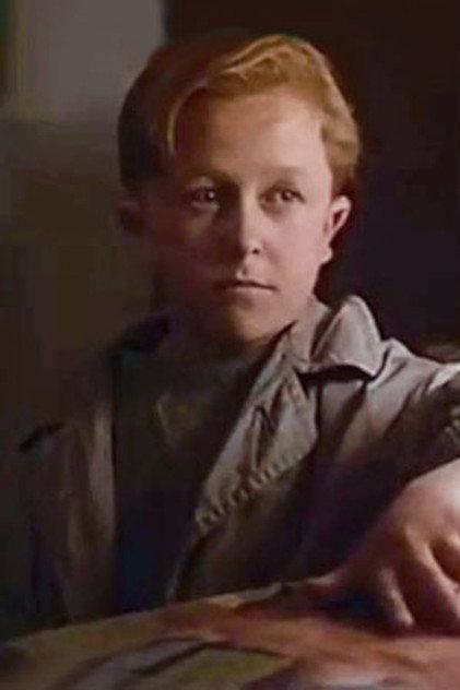 Gennadi Shatunov - Actor Profile Photo