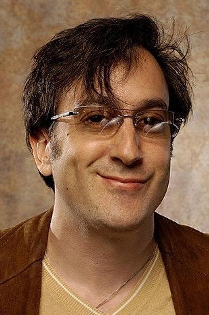 Michael Panes - Actor Profile Photo
