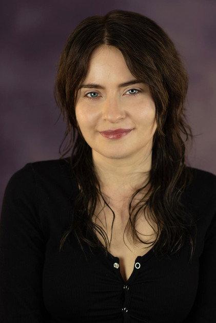 Lianna Karisa - Actor Profile Photo