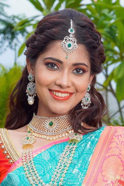 Neha Jha - Actor Profile Photo