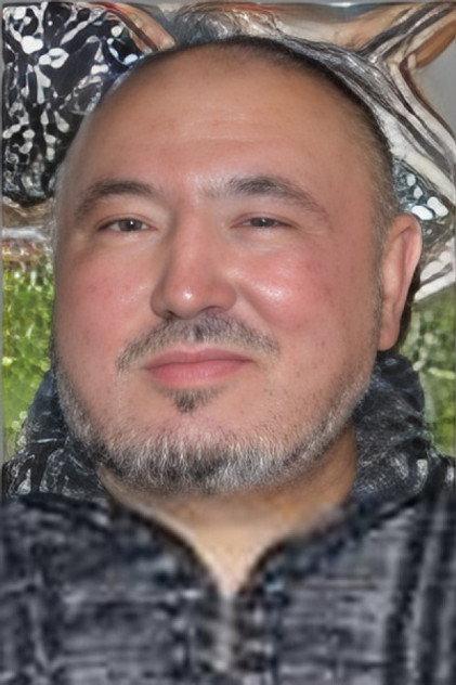 Yesbolgan Oteulinov - Actor Profile Photo