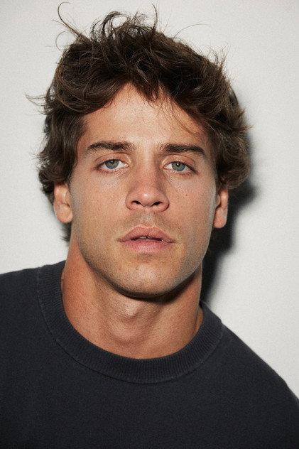 Álex Pastrana - Actor Profile Photo