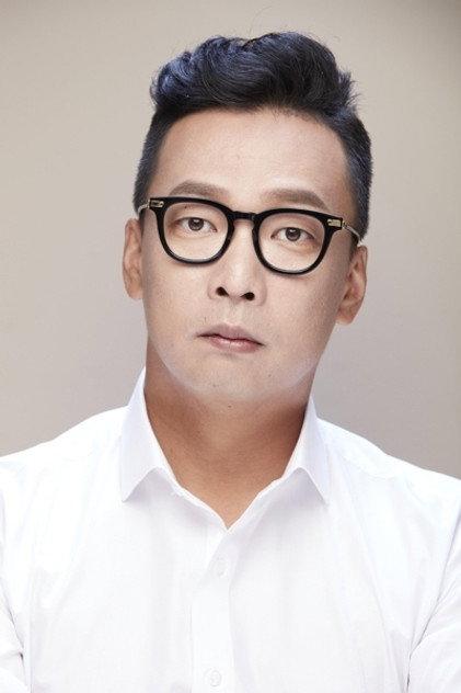 Park Joon-hyung - Actor Profile Photo