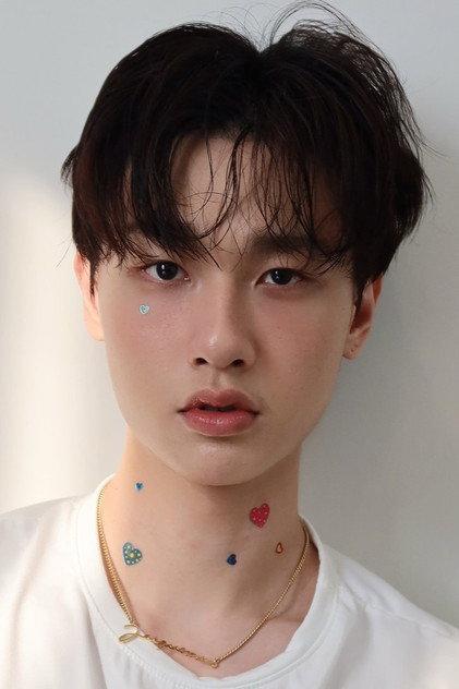 Napat Na Ranong - Actor Profile Photo