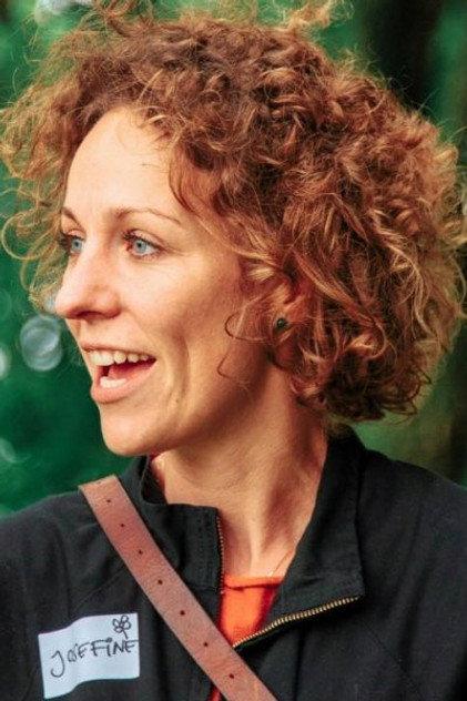 Josefine Højbjerg Bitsch - Actor Profile Photo