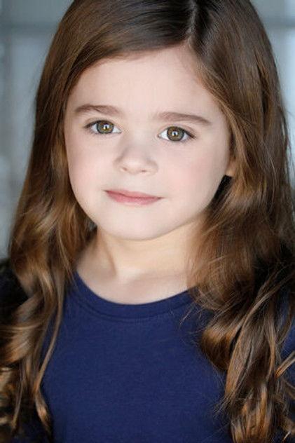 Adelynn Spoon - Actor Profile Photo