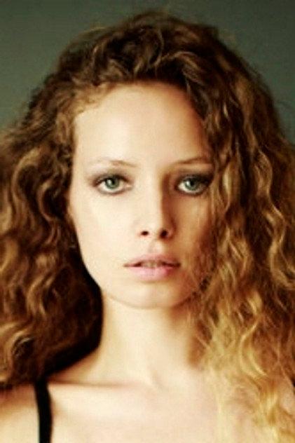 Anastasia Maslova - Actor Profile Photo