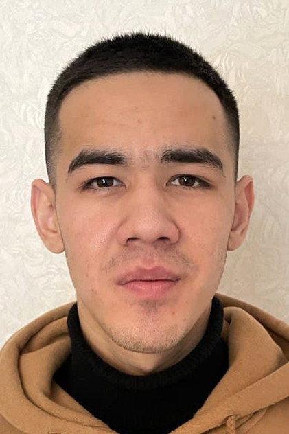 Tolibzhon Suleymanov - Actor Profile Photo