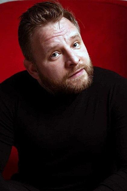 Yaroslav Trifonov - Actor Profile Photo