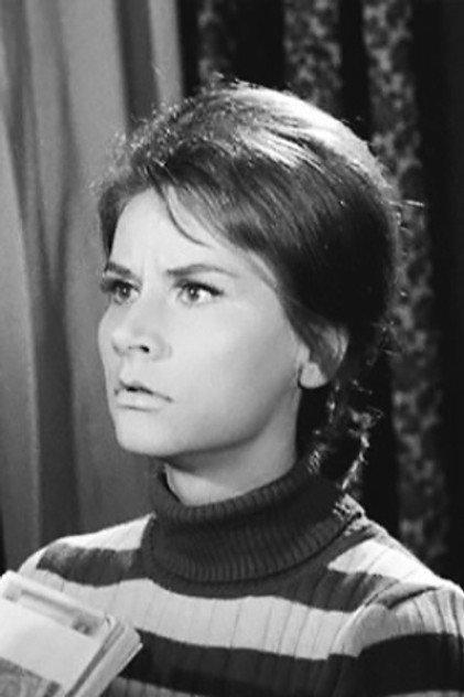 Floretta Zana - Actor Profile Photo