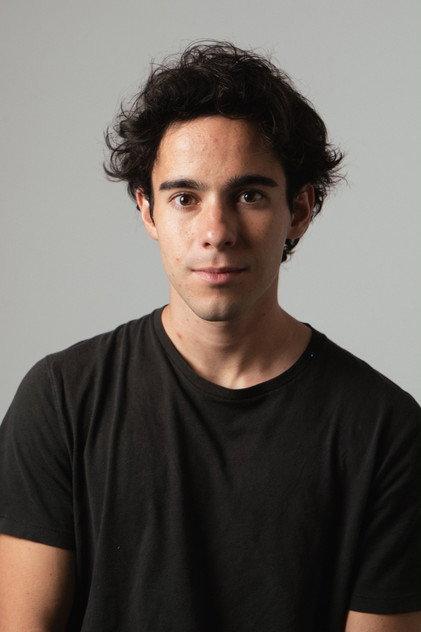 Pato Alonso - Actor Profile Photo
