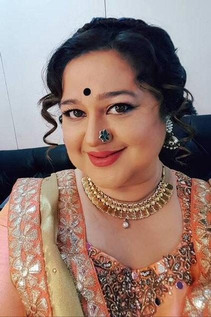 Supriya Shukla - Actor Profile Photo