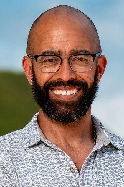 Nate Moore - Actor Profile Photo