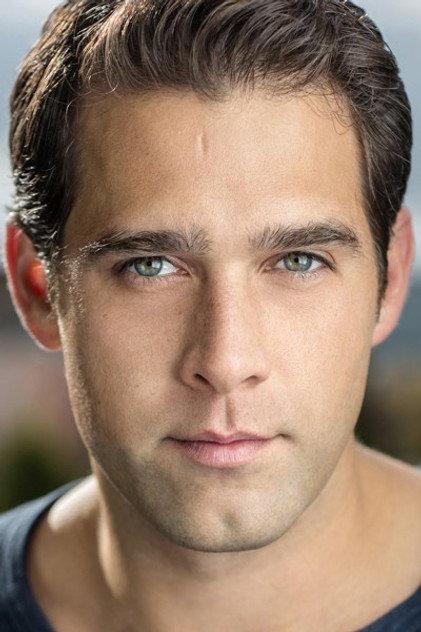 Jason Wishnowski - Actor Profile Photo
