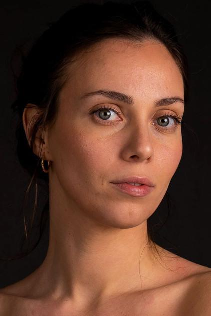 Celin El Azizi - Actor Profile Photo