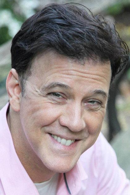 Pat Dwyer - Actor Profile Photo