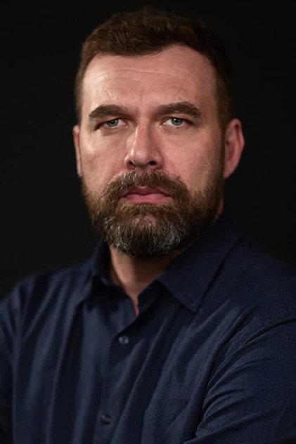 Fred Adenis - Actor Profile Photo
