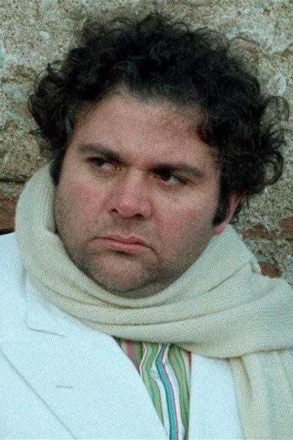 Piero Vida - Actor Profile Photo