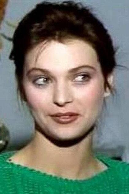 Vanesa Tzelve - Actor Profile Photo