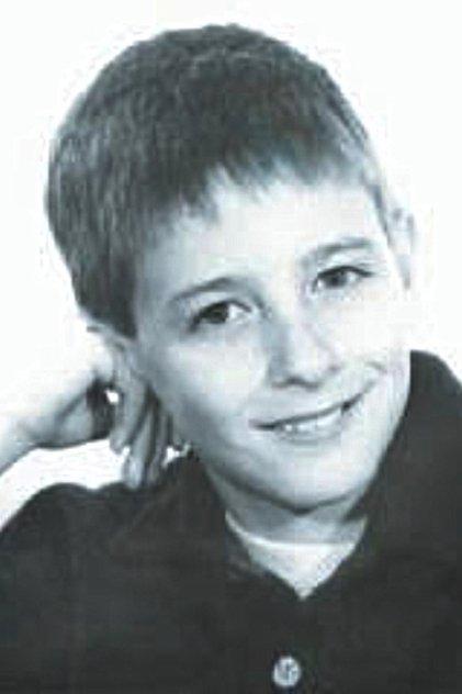 Rory Copus - Actor Profile Photo