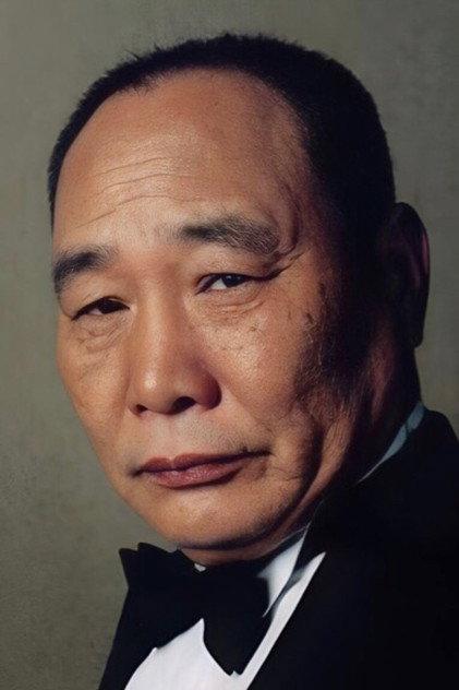 Jo Sang-geon - Actor Profile Photo