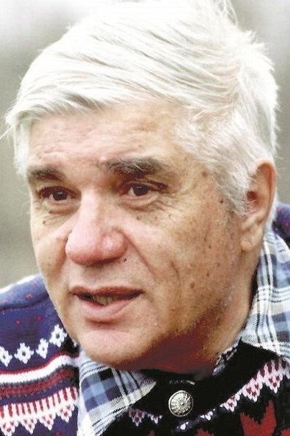 Veikko Lavi - Actor Profile Photo