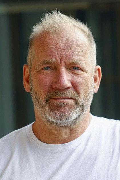 David Koller - Actor Profile Photo