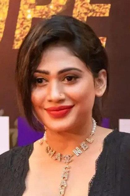 Piyumi Hansamali - Actor Profile Photo