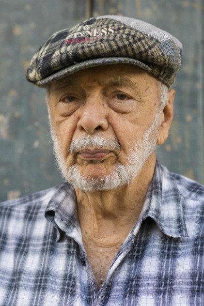 Geraldo Sarno - Actor Profile Photo