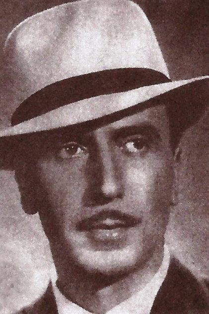Ennio Cerlesi - Actor Profile Photo