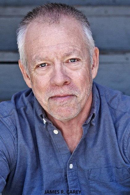 James Carey - Actor Profile Photo
