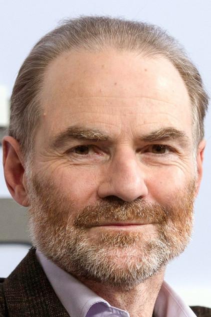 Timothy Garton Ash - Actor Profile Photo