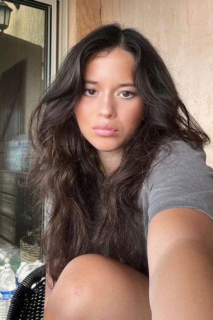 Filippa Hansson Neitorp - Actor Profile Photo